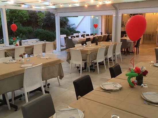 Benvenuti a Tenuta De Lucci